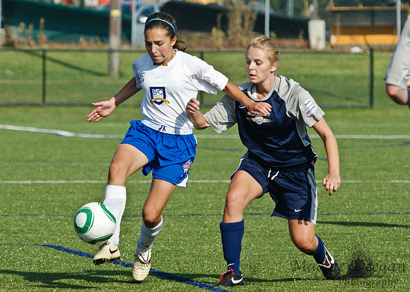 Region I Championships 2011