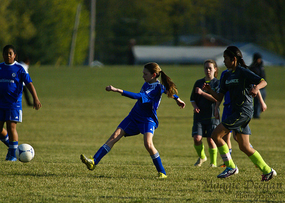 Maryland Presidents Cup 2012