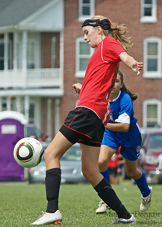Region I Championships 2011