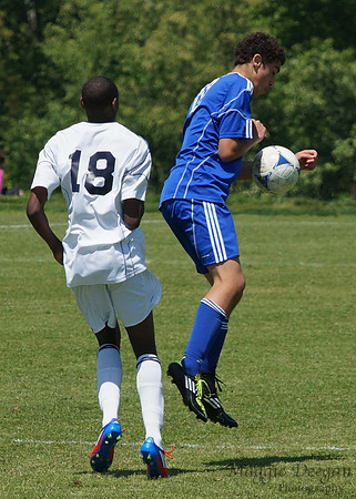 Maryland State Cup 2012