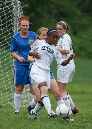 Maryland State Cup 2012