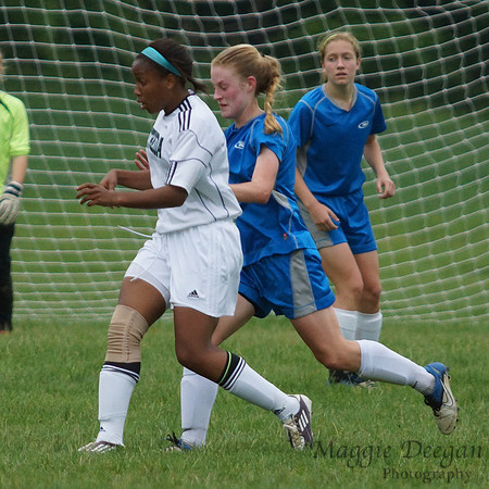 Maryland State Cup 2012