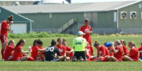 U17G Baltimore Bays (MD) v Albertson 93 Fury (NY-E) (7-2-11)