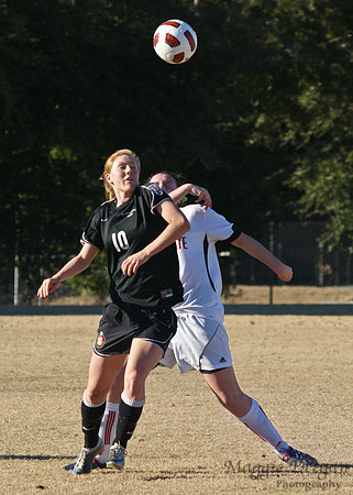 ECNL Sanford 2010