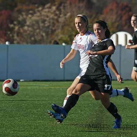 Bethesda Soccer Tournament 2010