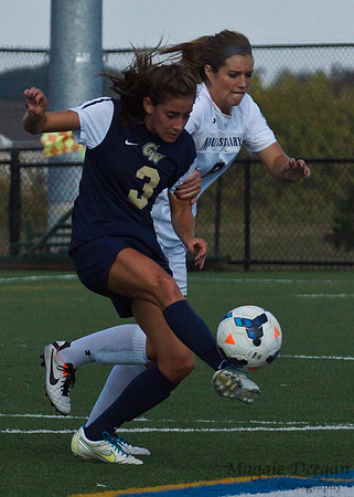 Mount v George Washington (9-20-13)
