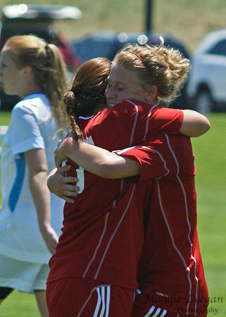 ECNL Championships 2011