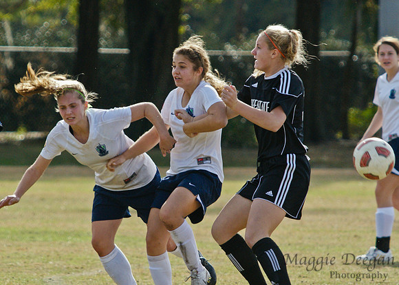 ECNL Sanford 2010