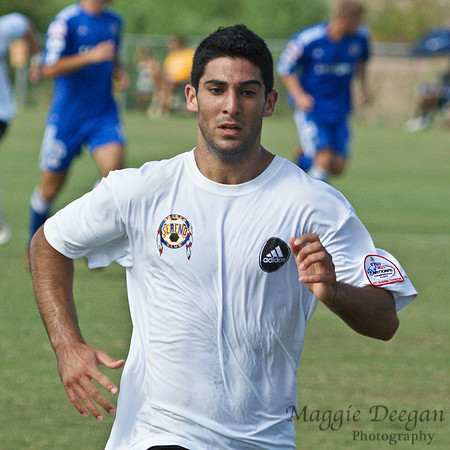 US Youth Soccer National Championships 2011