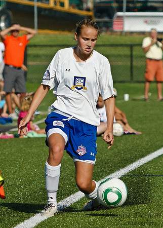 Region I Championships 2011