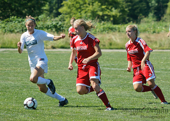 ECNL Championships 2010
