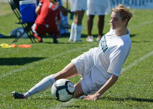 ECNL Championships 2010