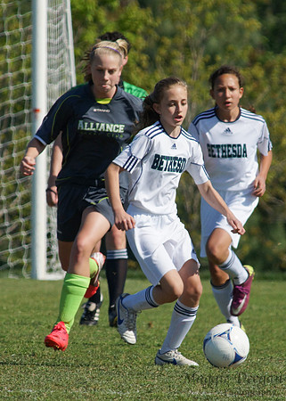 Maryland State Cup 2012