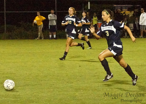 UMBC Mount St. Mary's University