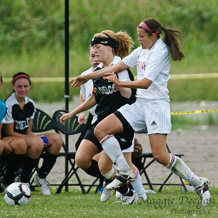 ECNL Championships 2010