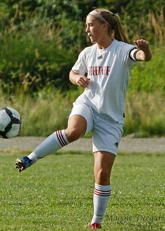 ECNL Championships 2010