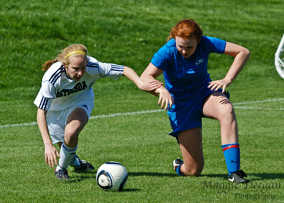 State Cup 2011