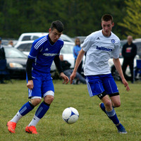 U16B BAYS Blues v FRED FC Fred 95 (4-15-12)