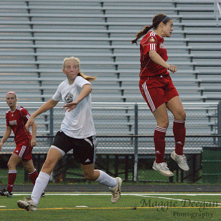 Freestate Soccer 2011