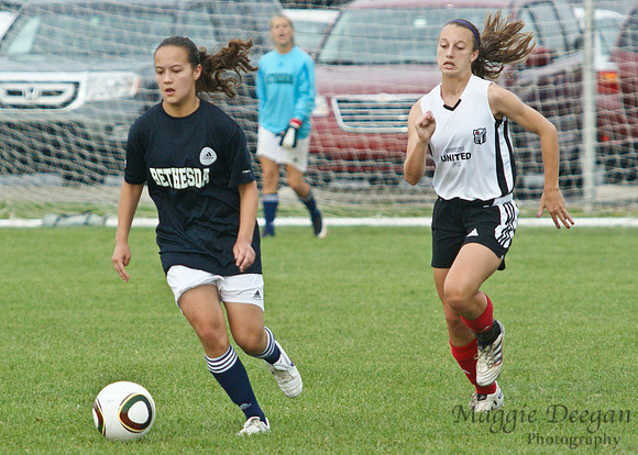 Region I Championships 2011