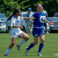 U15G FSAFC West Hartford (CT) v SAC United Premier (MD) (7-1-11)