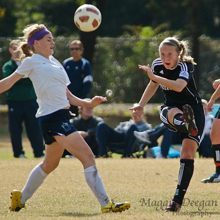 ECNL Sanford 2010