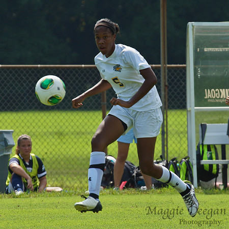Towson University Mount St. Mary's University