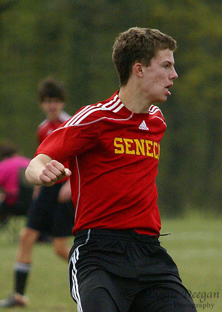Maryland State Cup 2012