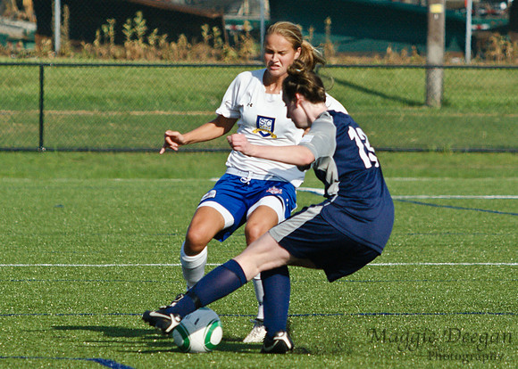 Region I Championships 2011