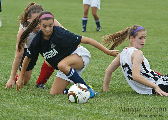 Region I Championships 2011