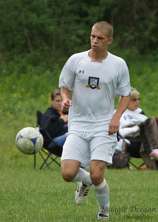 Maryland State Cup 2012