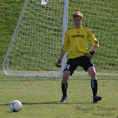 Maryland State Cup 2012