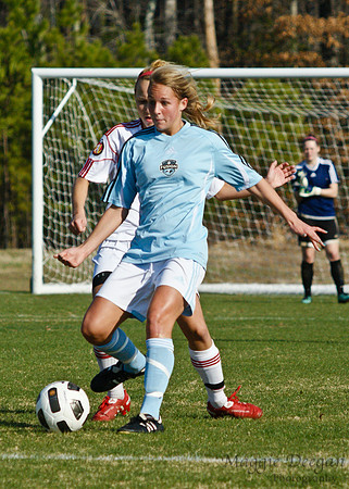 Jefferson Cup 2011