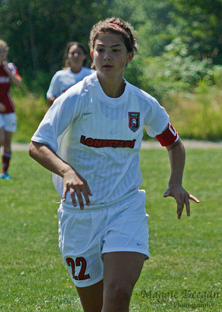 ECNL Championships 2010