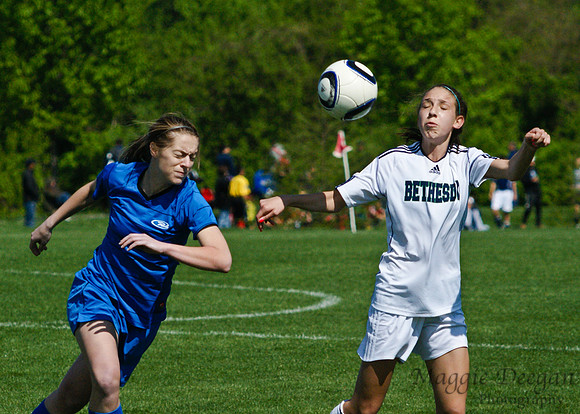 State Cup 2011
