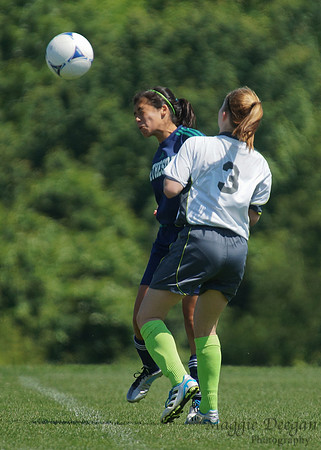 Maryland State Cup 2012