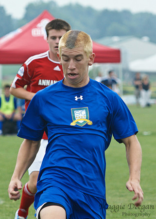 Region I Championships 2011