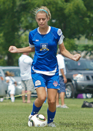 Region I Championships 2011