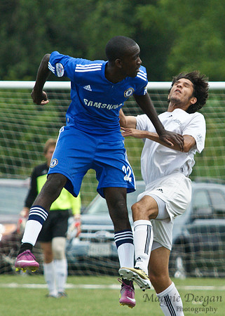 Region I Championships 2011