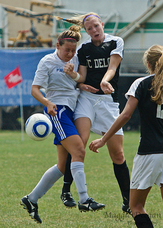 Region I Championships 2011