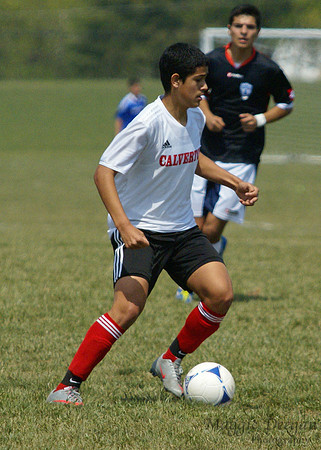 Maryland State Cup 2012