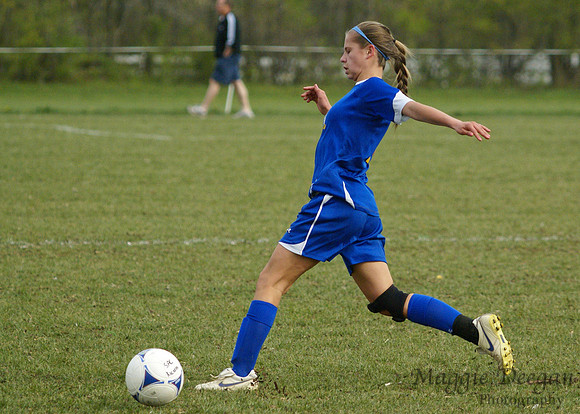 Maryland Presidents Cup 2012