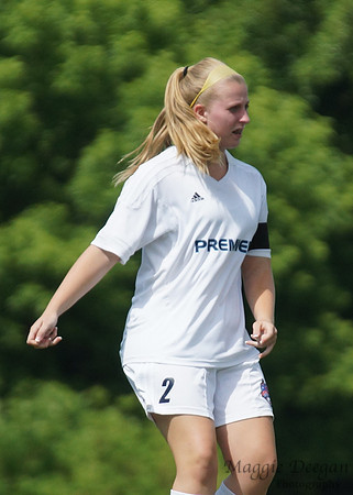 Maryland State Cup 2012