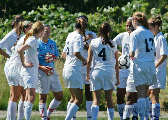 ECNL Championships 2010