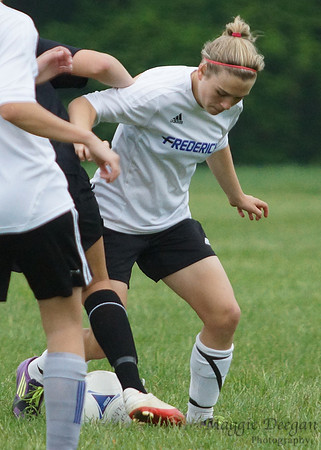 Maryland State Cup 2012