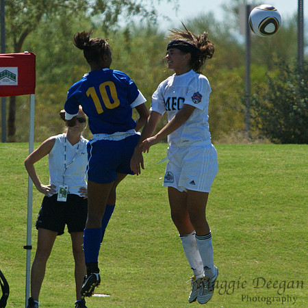 US Youth Soccer National Championships 2011