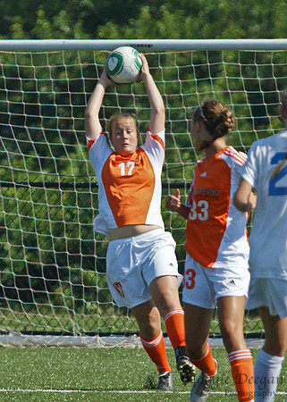 Region I Championships 2011