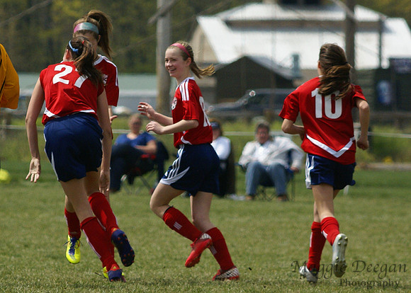 Maryland Presidents Cup 2012