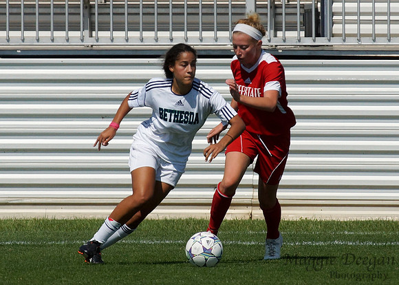 Maryland State Cup 2012
