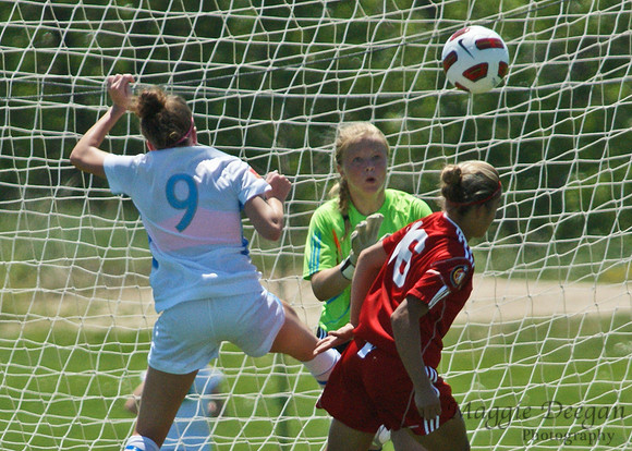 ECNL Championships 2011